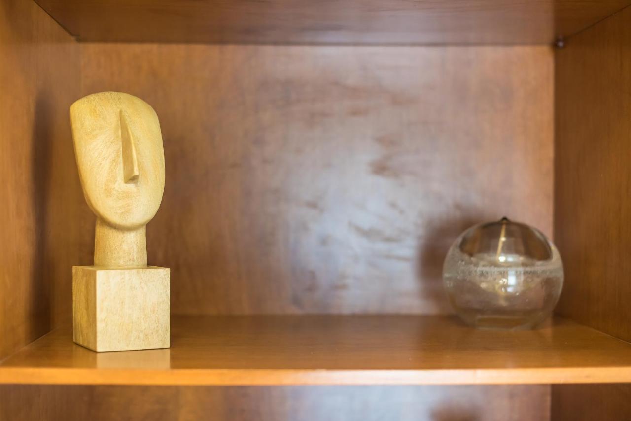 Athens Del Sol Suite エクステリア 写真