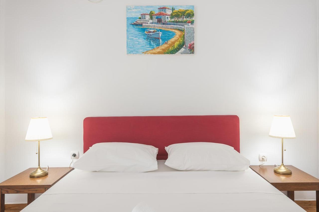 Athens Del Sol Suite エクステリア 写真