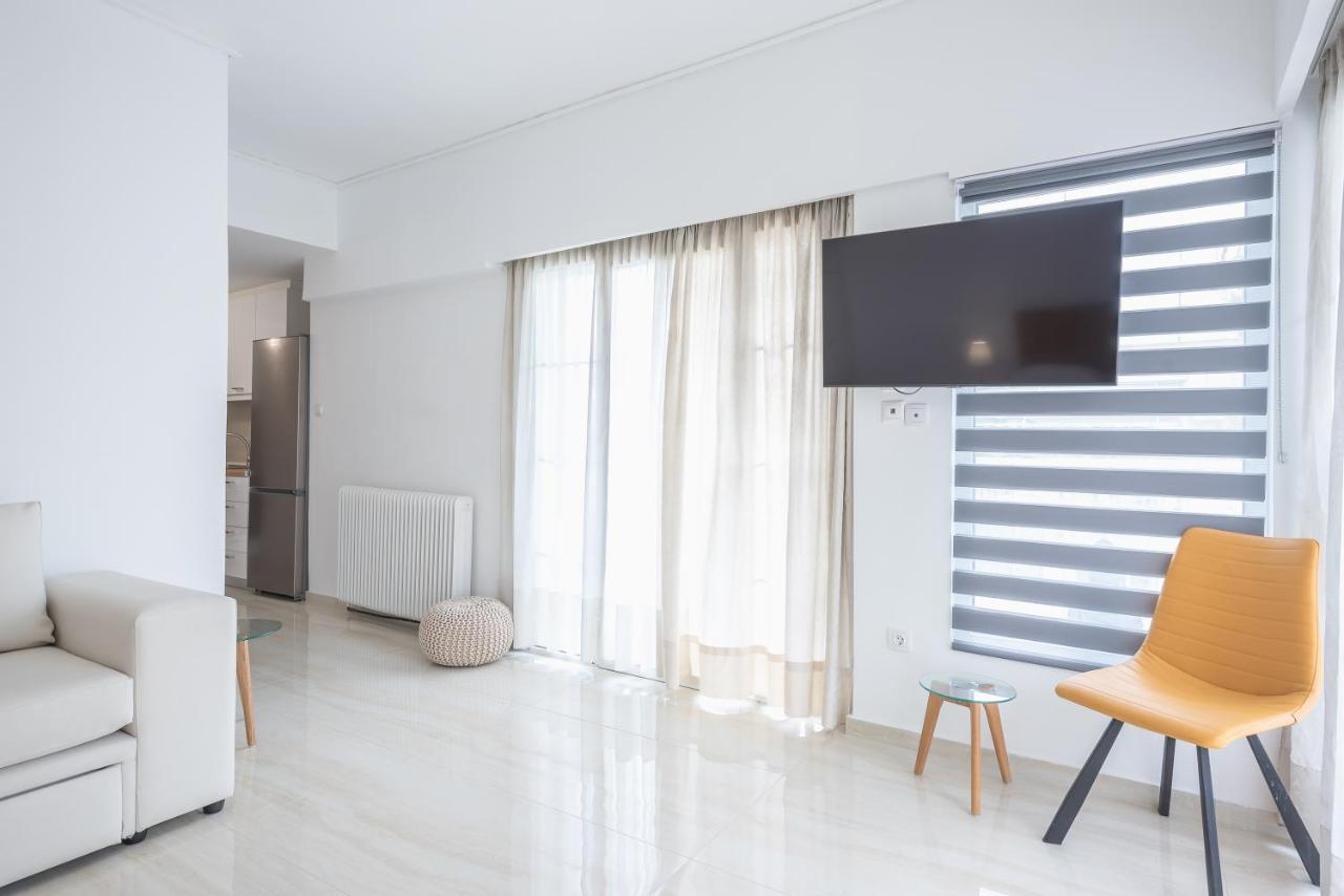 Athens Del Sol Suite エクステリア 写真