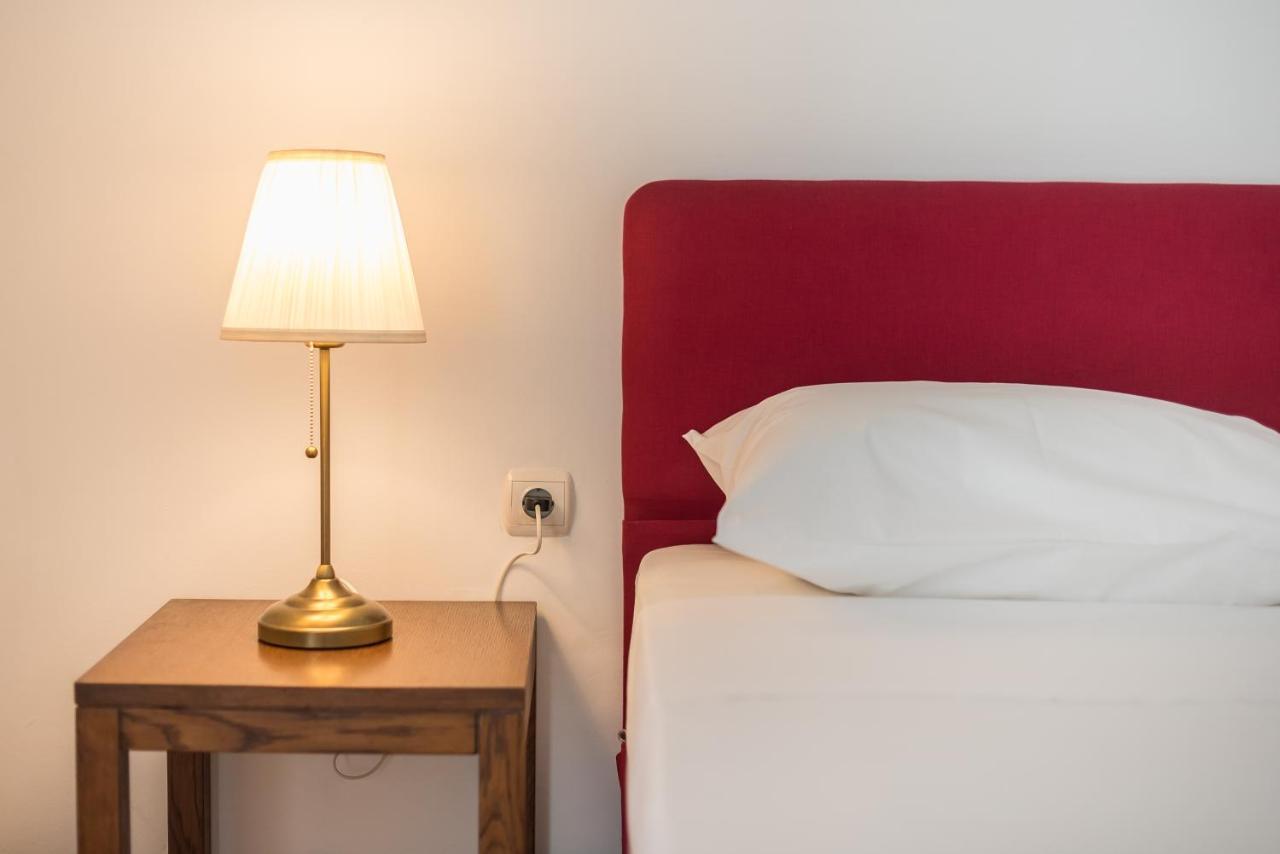 Athens Del Sol Suite エクステリア 写真
