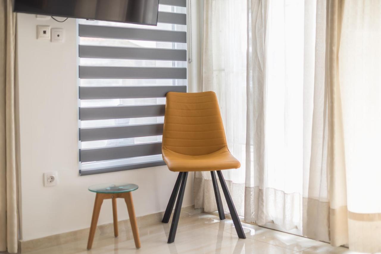 Athens Del Sol Suite エクステリア 写真