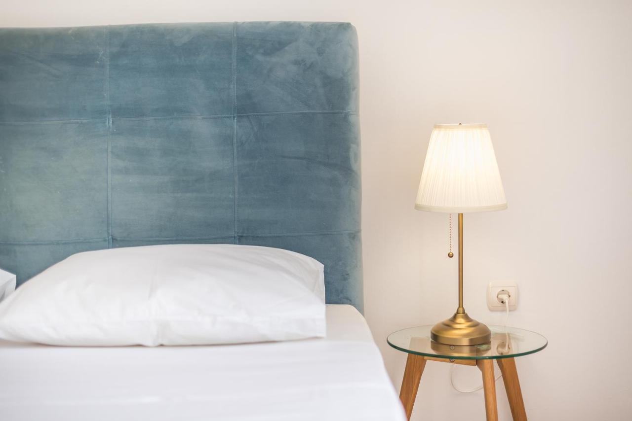 Athens Del Sol Suite エクステリア 写真