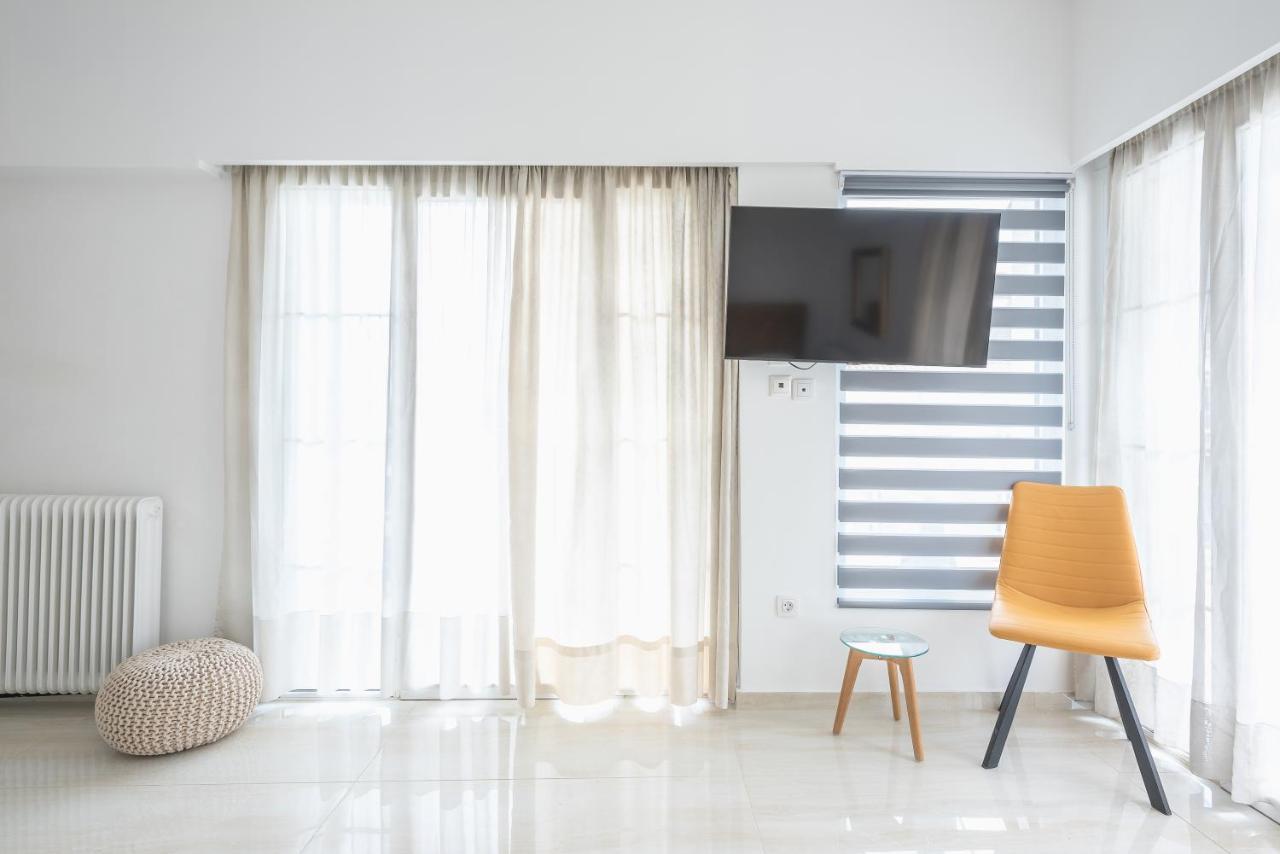 Athens Del Sol Suite エクステリア 写真